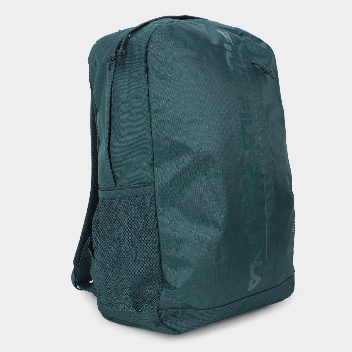 Mochila Infantil Fila Tone Logos - 1