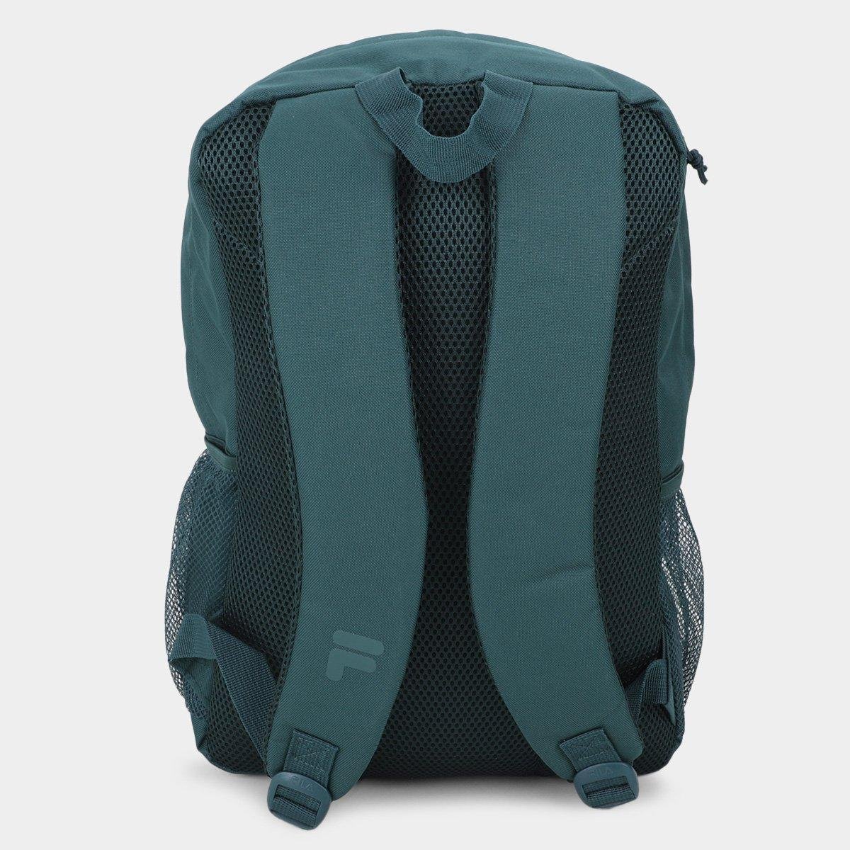 Mochila Infantil Fila Tone Logos - 2