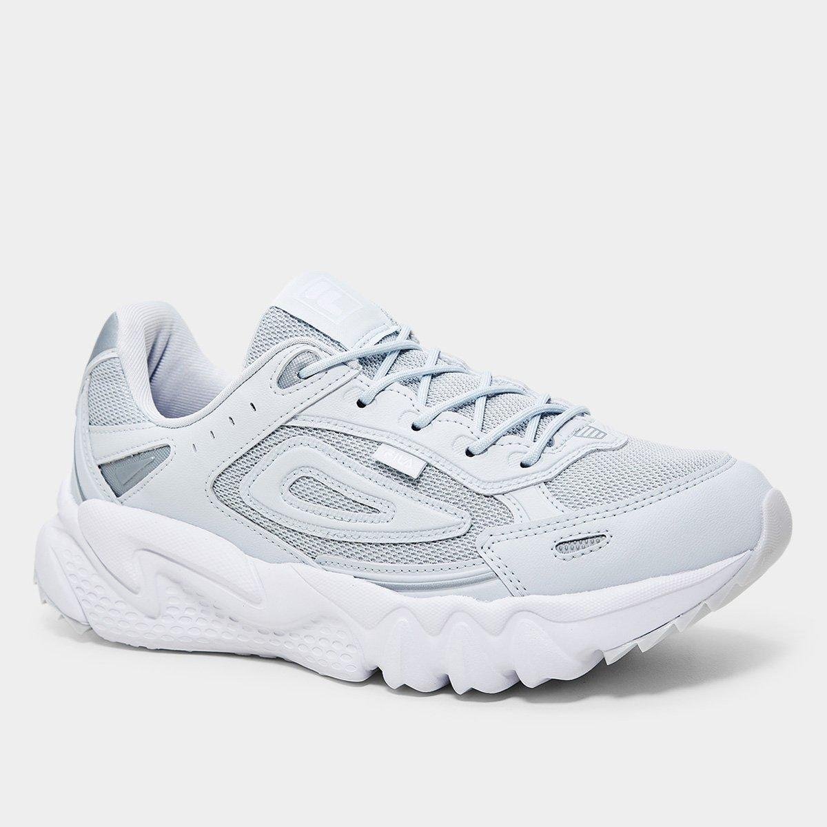 Tênis Fila Venture Tracer 2 Masculino - Tam: 44 - 1