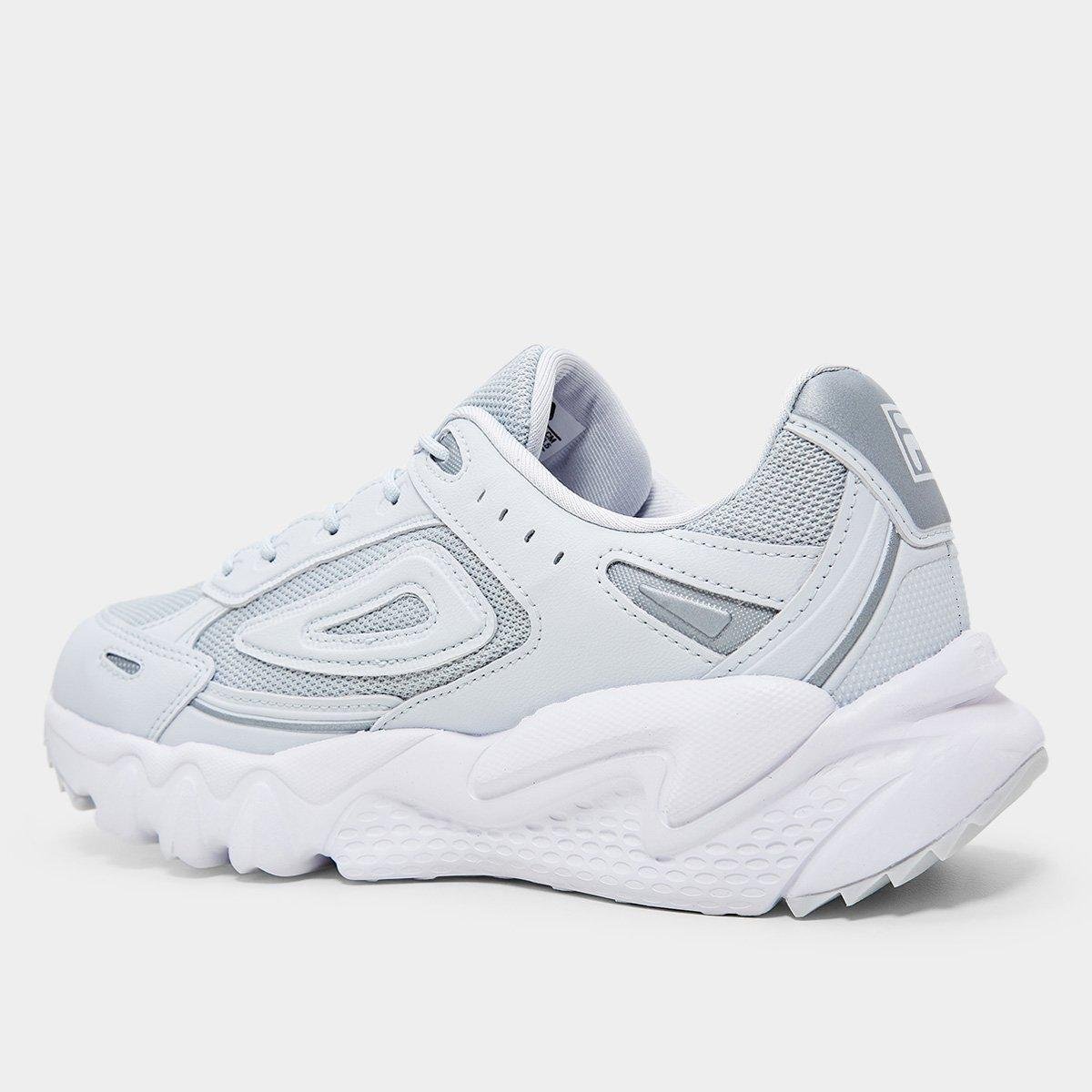 Tênis Fila Venture Tracer 2 Masculino - Tam: 44 - 2