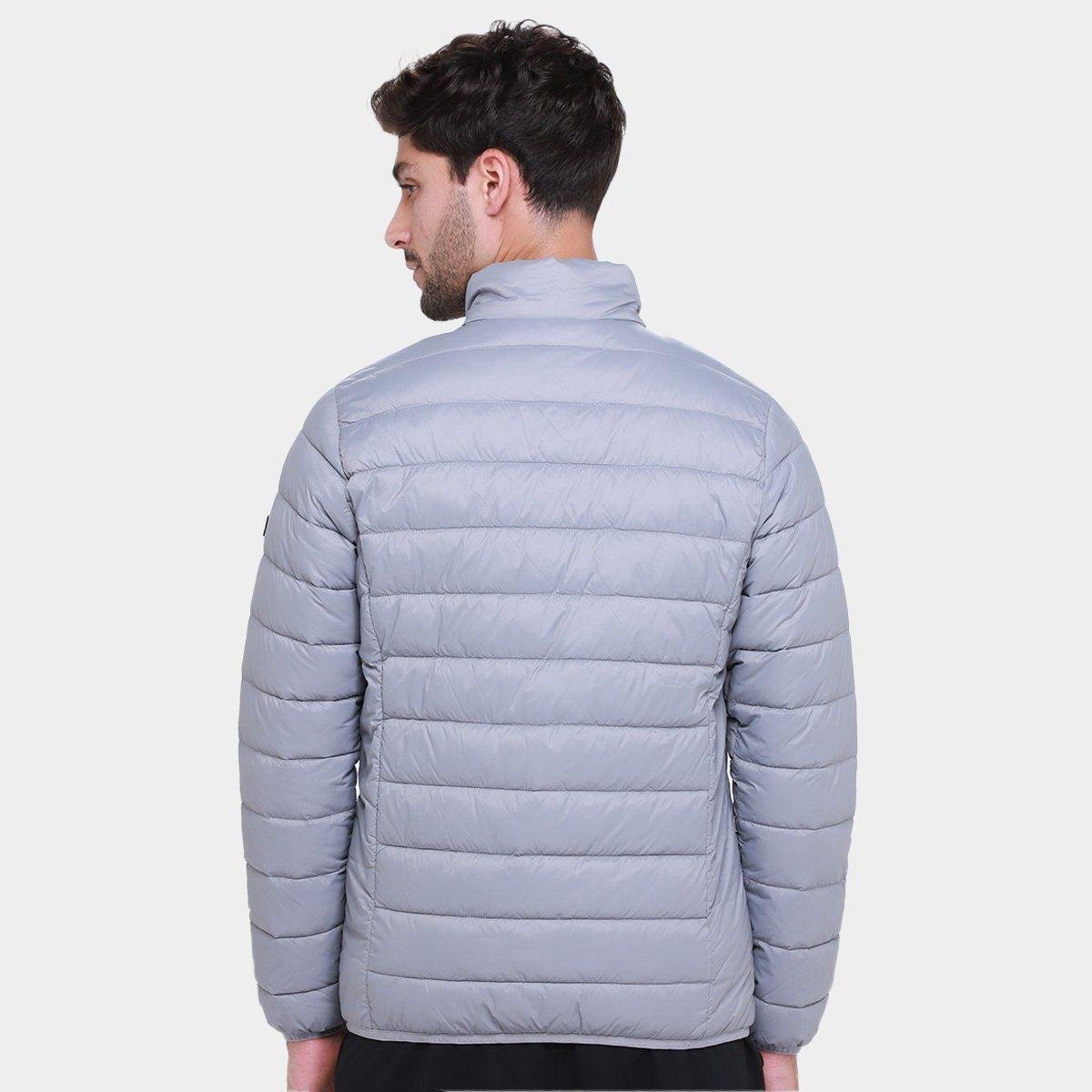 Jaqueta Fila Touch Light Masculina - Tam: P - 1