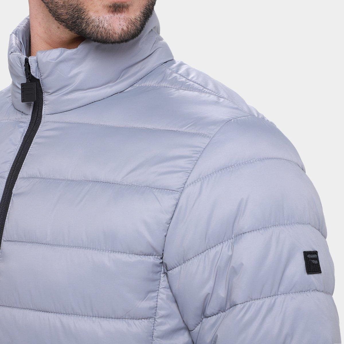 Jaqueta Fila Touch Light Masculina - Tam: P - 2