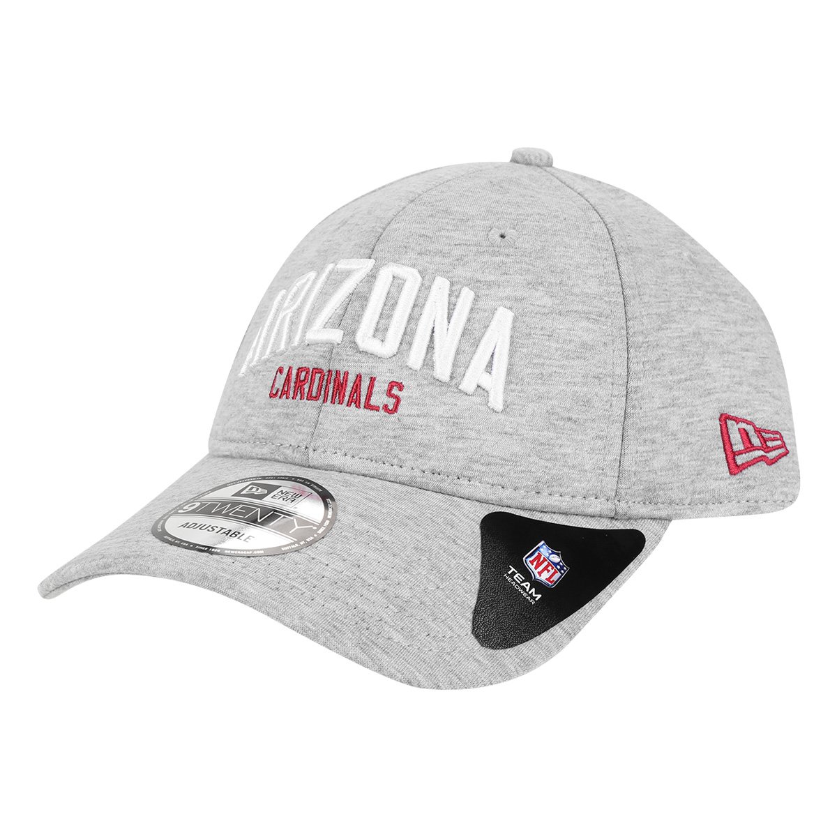 Boné New Era NFL Arizona Cardinals Aba Curva