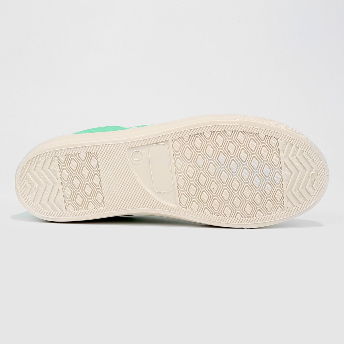 Tênis Compy Liso Feminino - Tam: 34 - 4