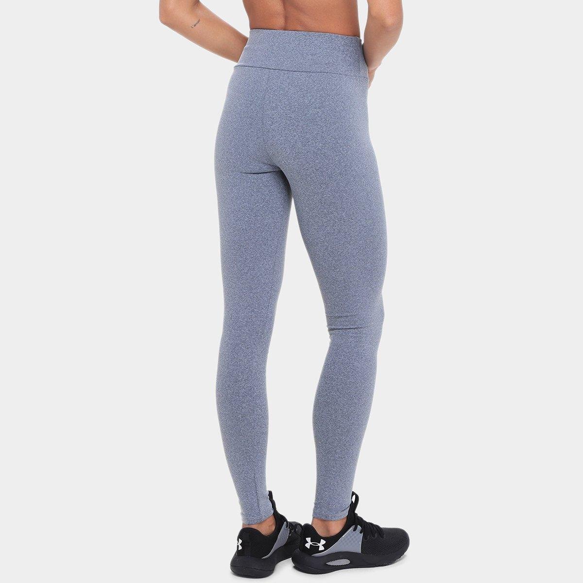 Calça Legging Selene Básica Feminino - Tam: P - 1