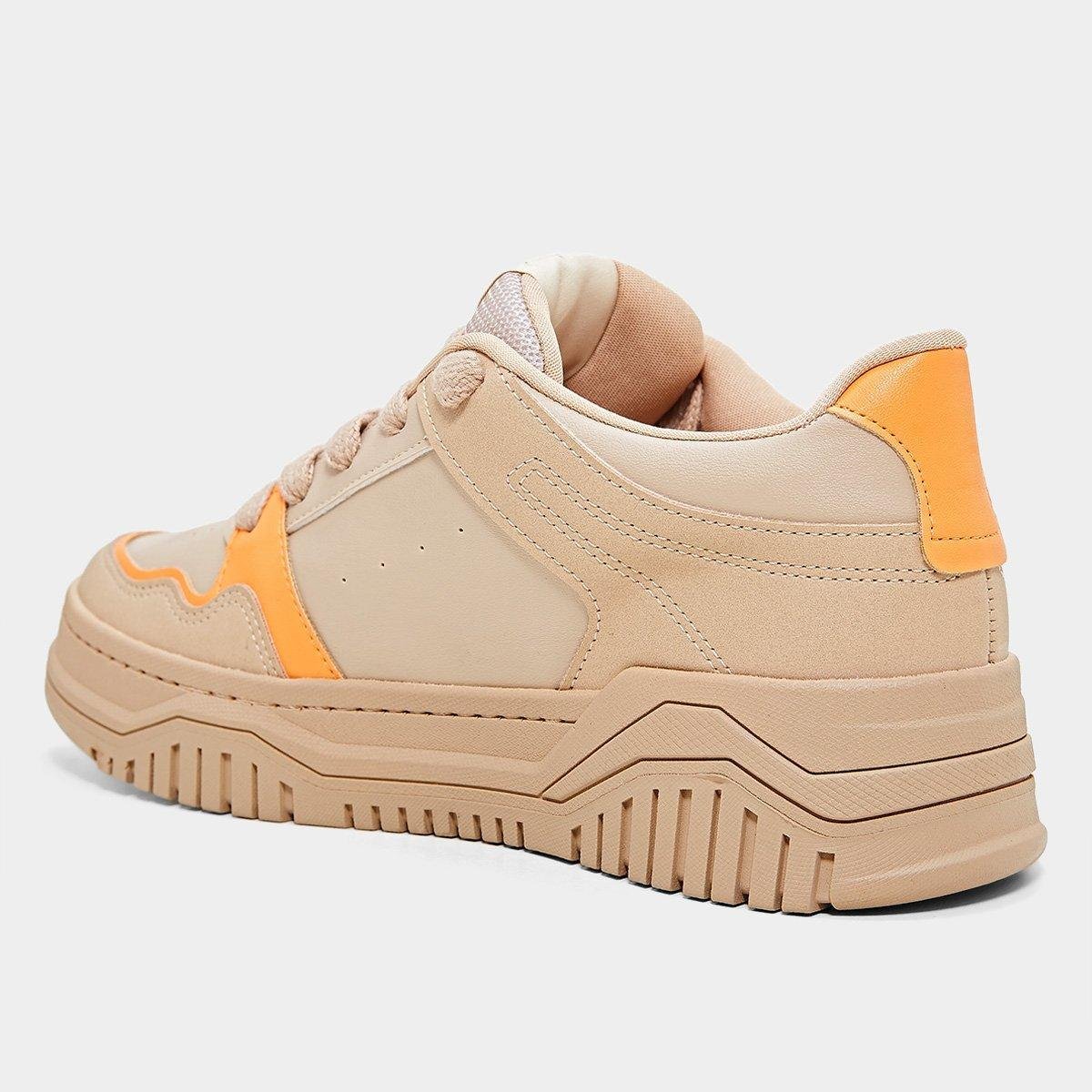 Tênis Anacapri Lola Feminino - Tam: 39 - 2