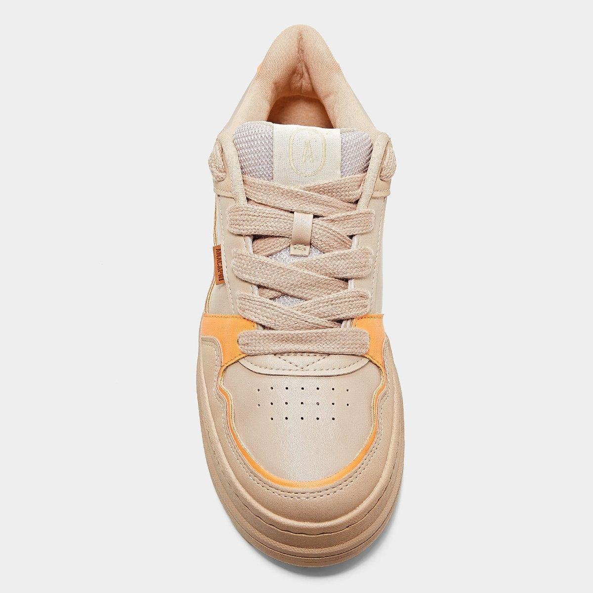 Tênis Anacapri Lola Feminino - Tam: 39 - 3