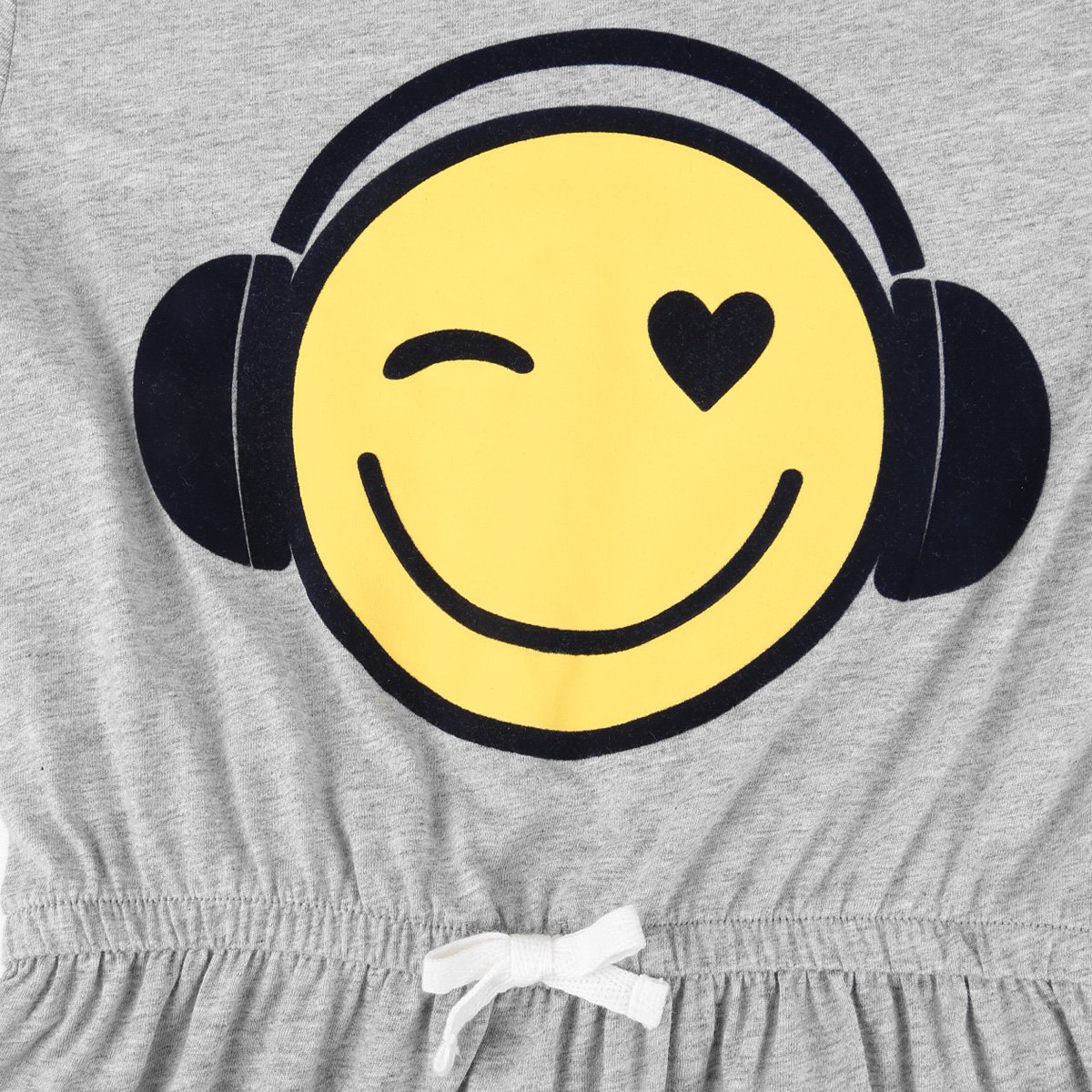Vestido Infantil GAP Smile - Tam: 8-9A - 2
