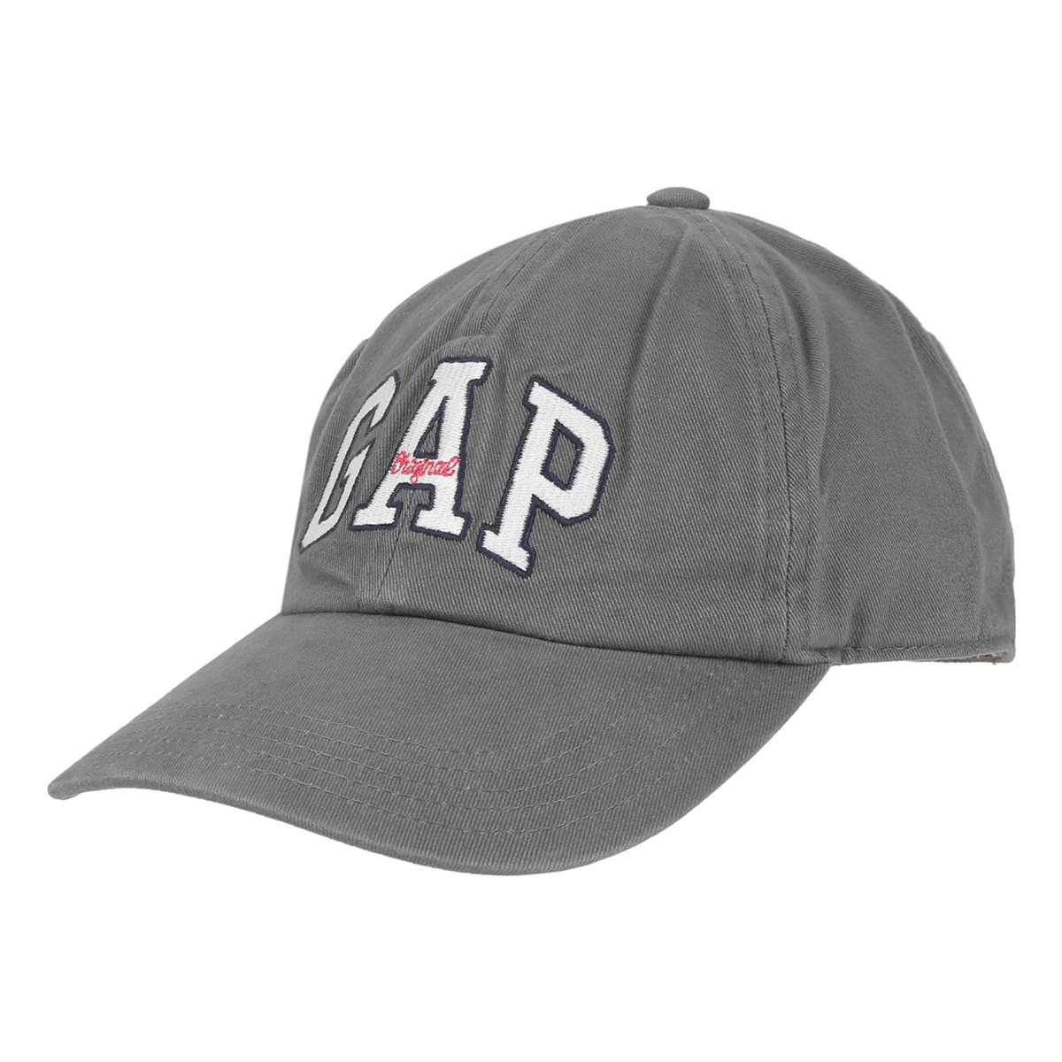Boné GAP Aba Curva Masculino