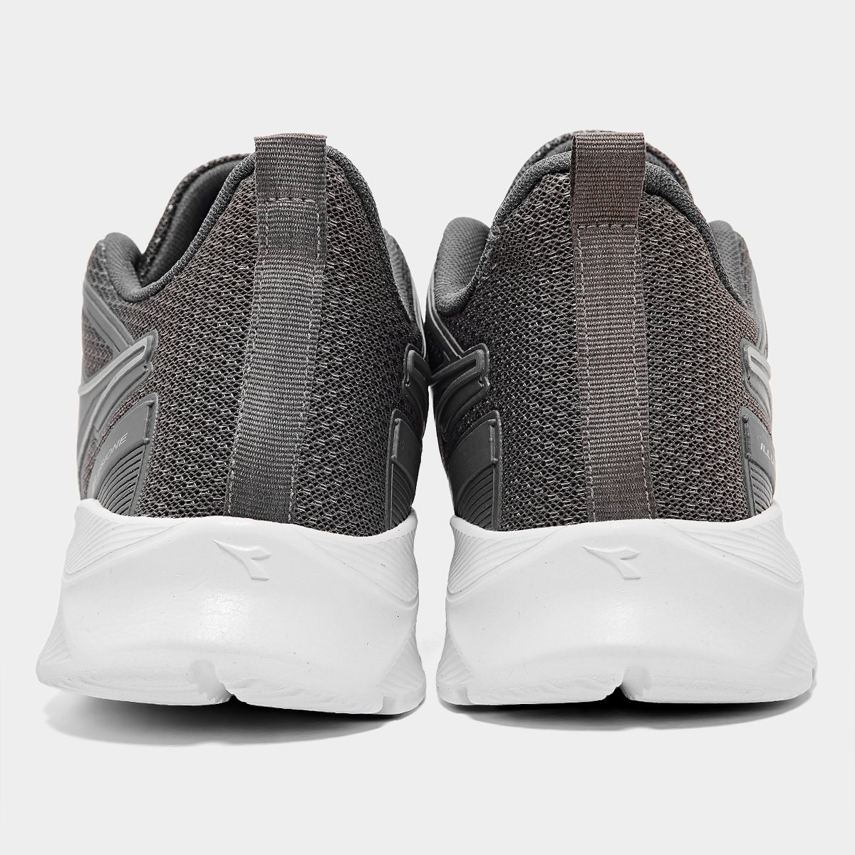 Tênis Diadora Illusione - Tam: 44 - 2