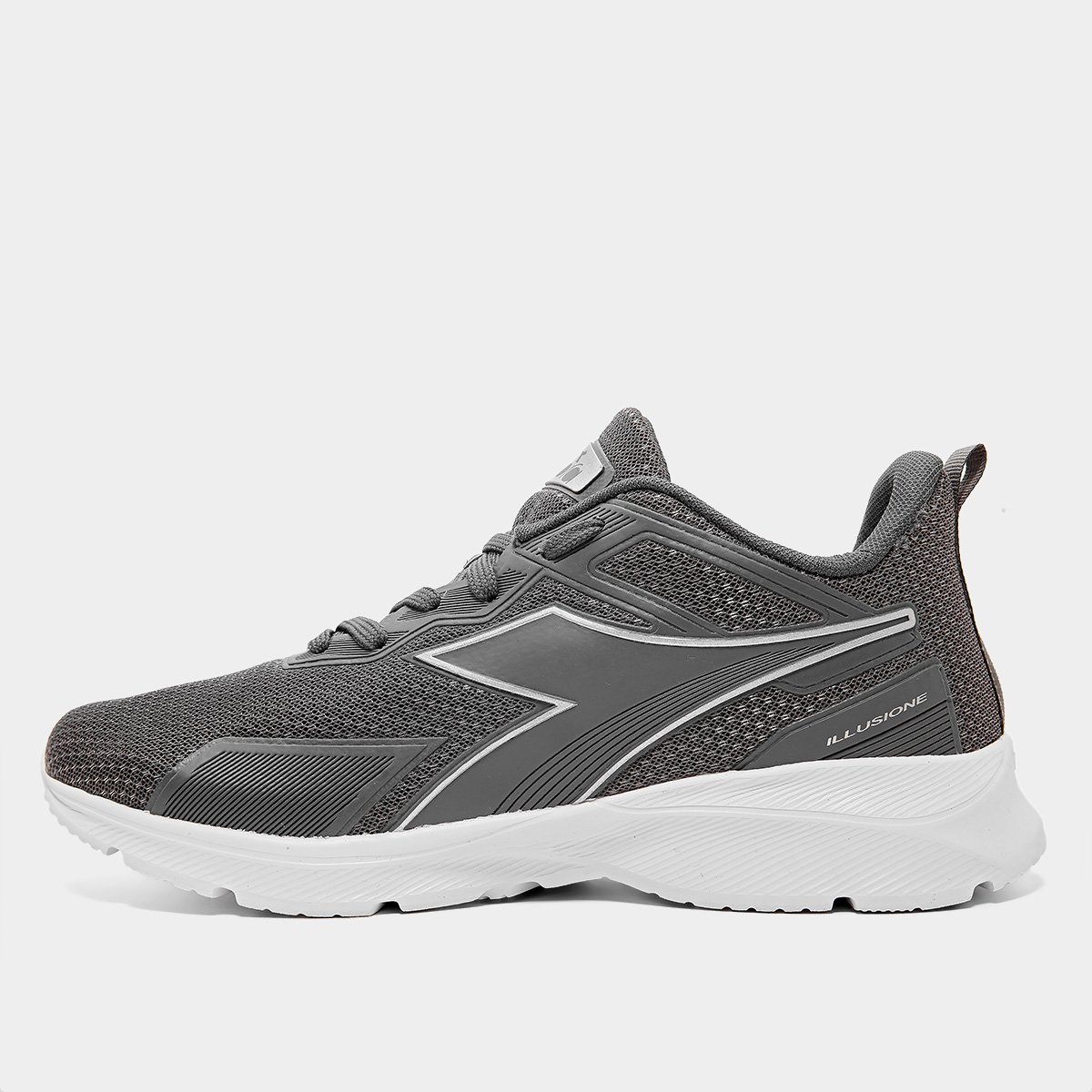 Tênis Diadora Illusione - Tam: 44 - 4