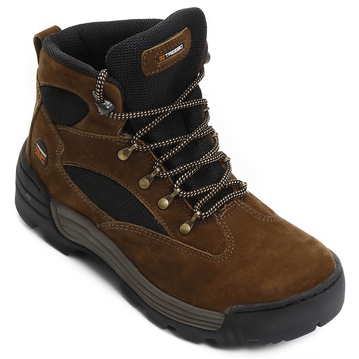 Bota Treebo Halola