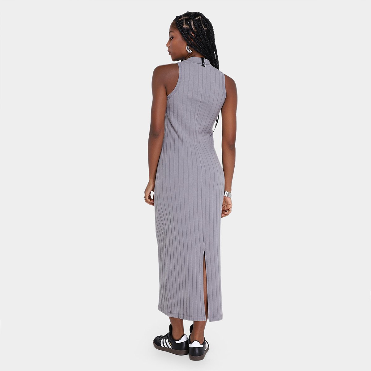 Vestido Colcci Canelado - Tam: P - 1