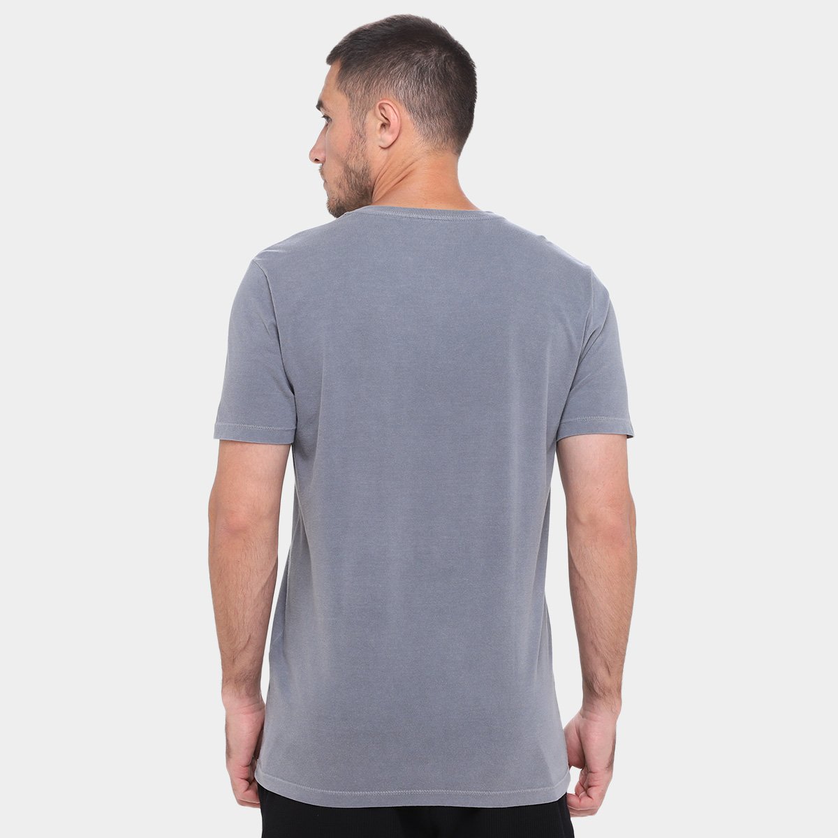 Camiseta Colcci Masculina - Tam: M - 1