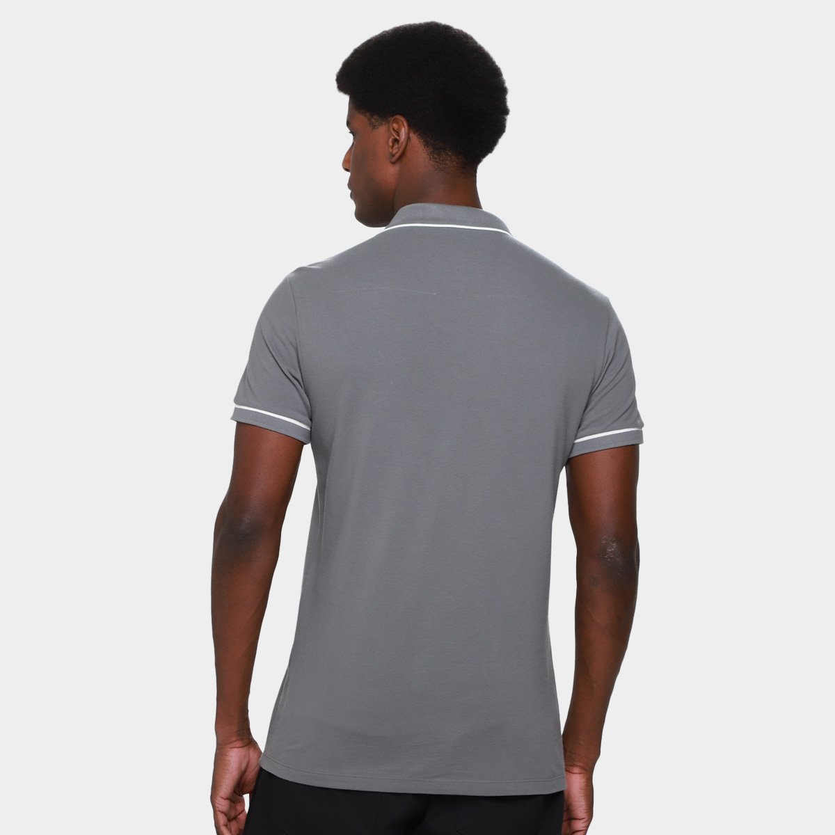 Camisa Polo Colcci XI Masculina - Tam: P - 1