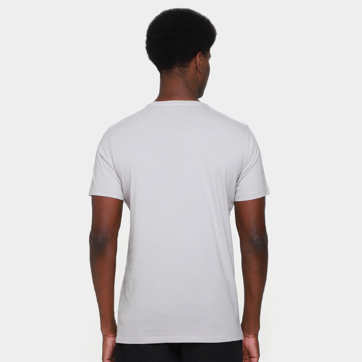 Camiseta Colcci Masculina - Tam: P - 1