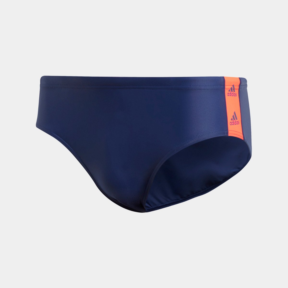 Sunga Adidas Fit Taper