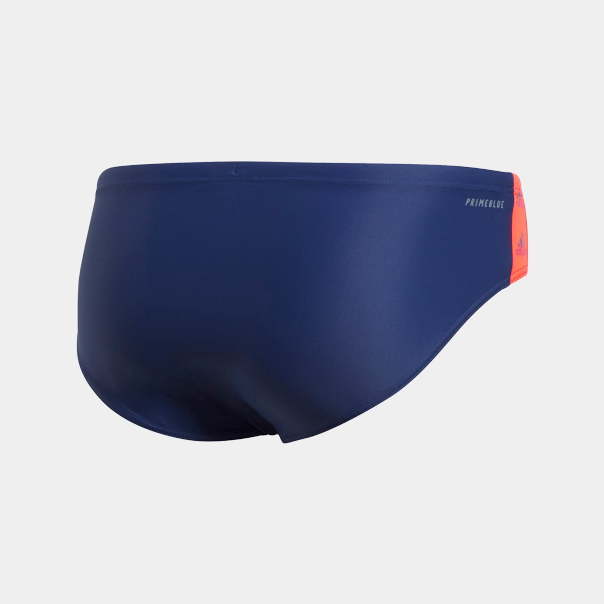 Sunga Adidas Fit Taper - Tam: GG - 1