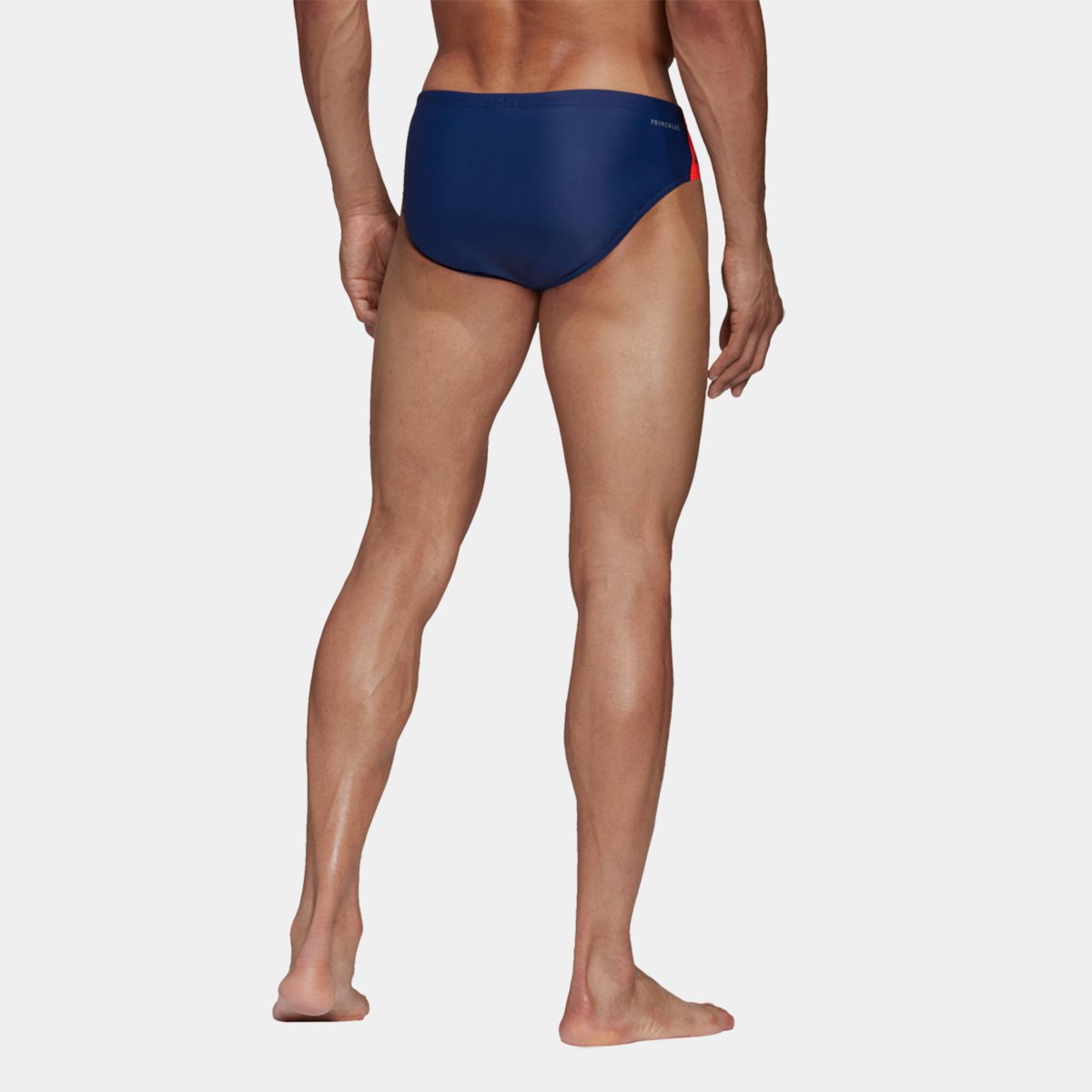 Sunga Adidas Fit Taper - Tam: GG - 3