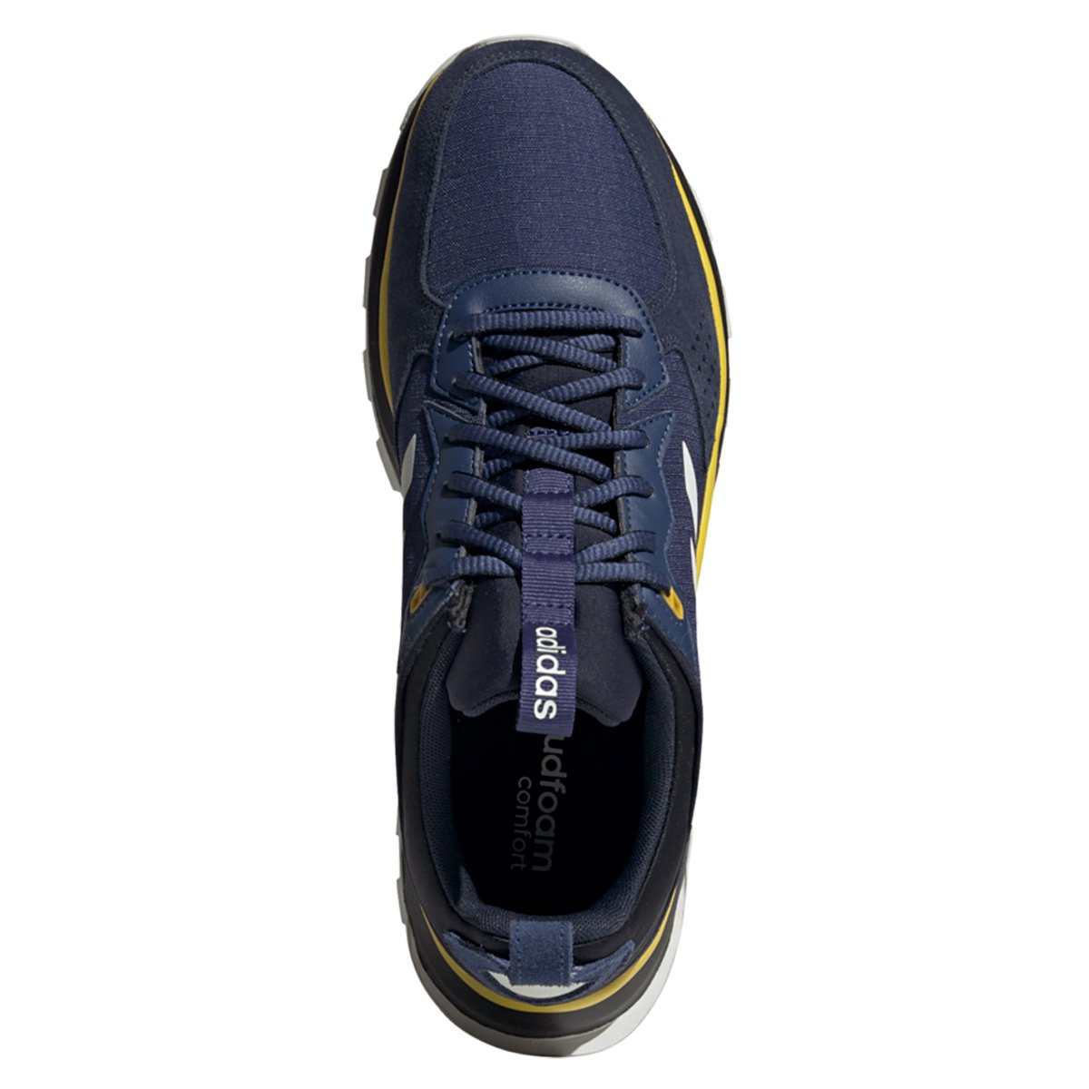 tenis adidas response trail masculino