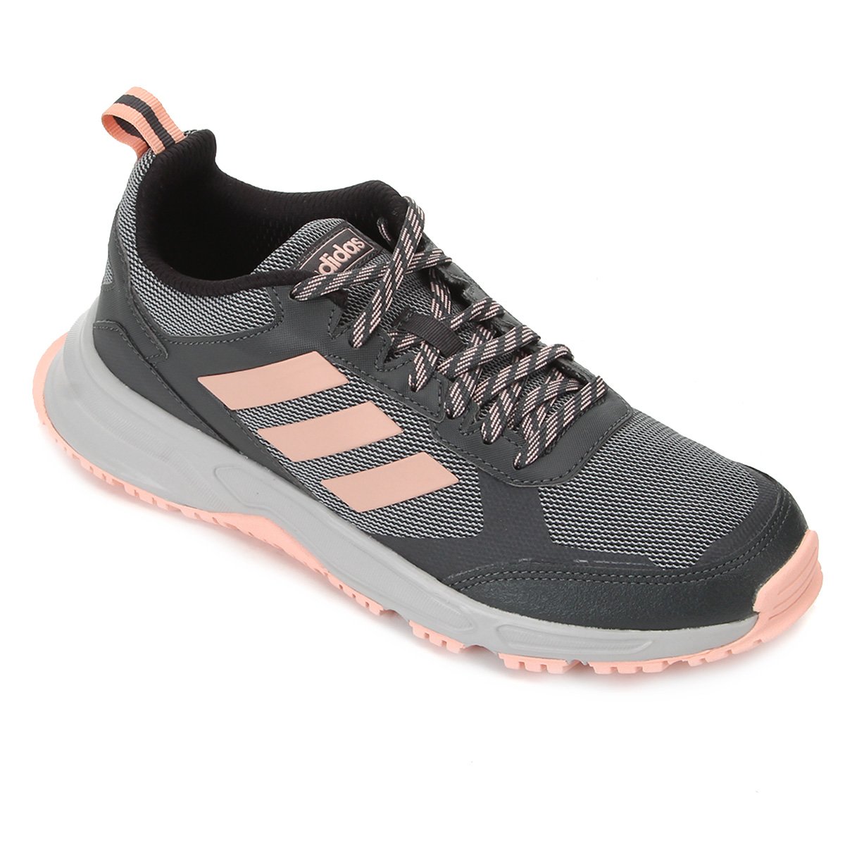 Tênis Adidas Rockadia Trail 3.0 Feminino - Tam: 39