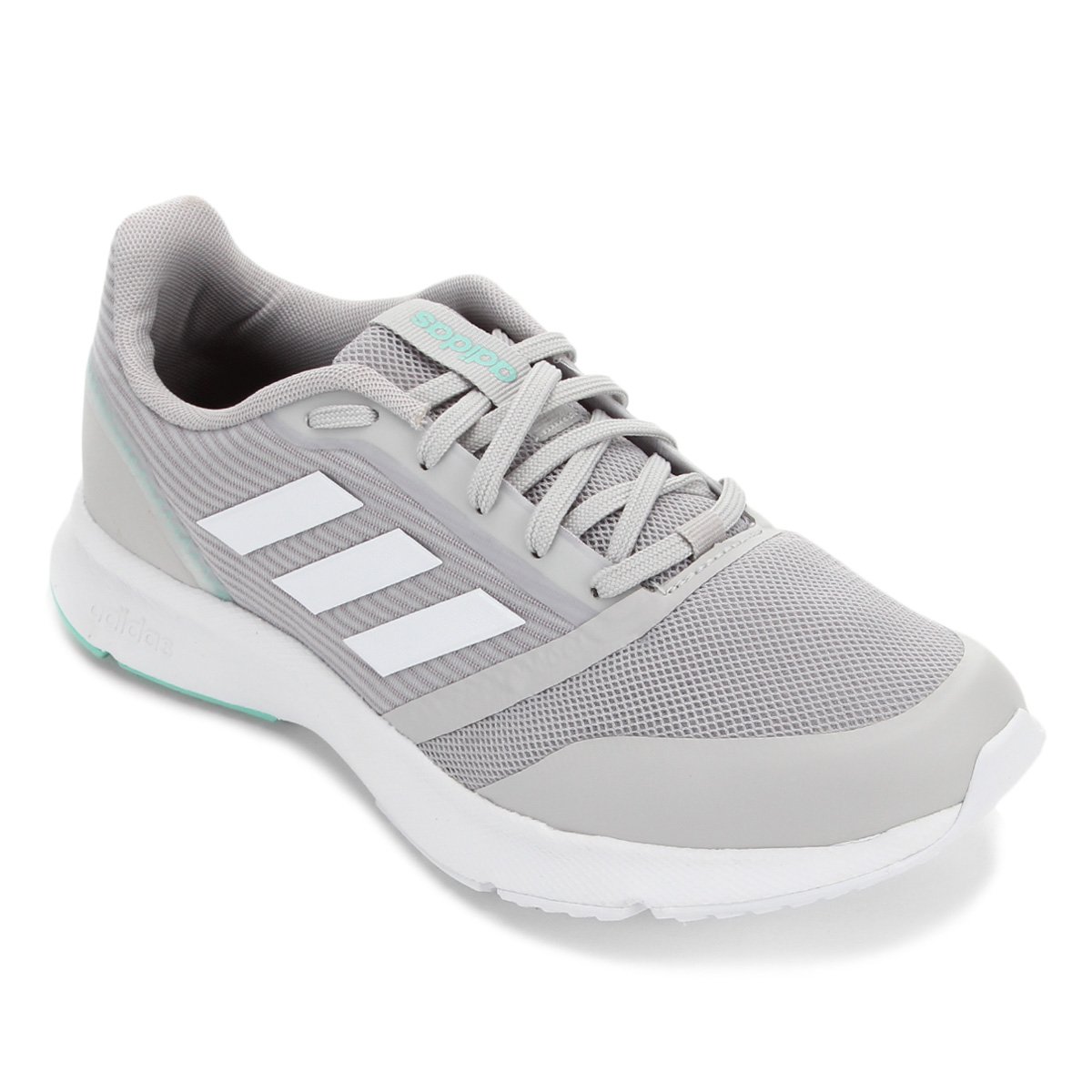 Nova sandalia da adidas feminina sale