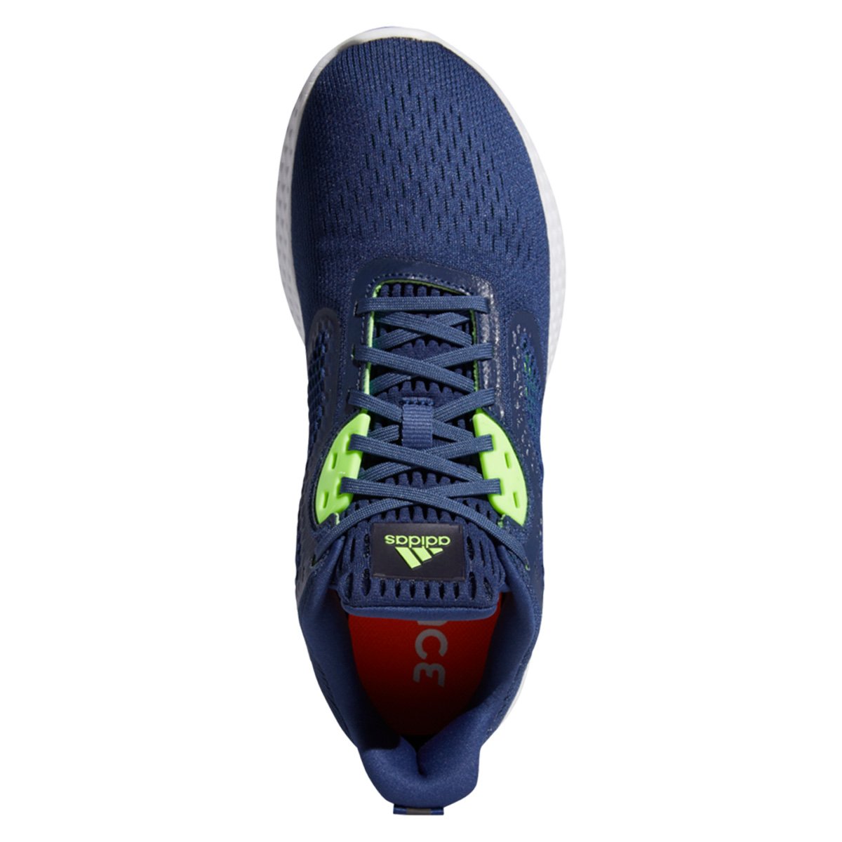 Tênis Adidas Alphabounce Rc 3 Masculino - Tam: 40 - 2