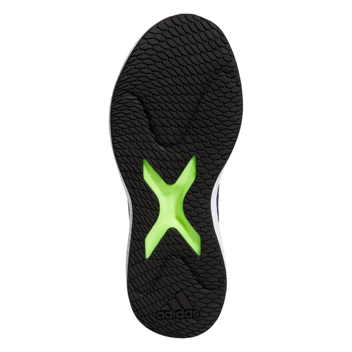 Tênis Adidas Alphabounce Rc 3 Masculino - Tam: 40 - 3