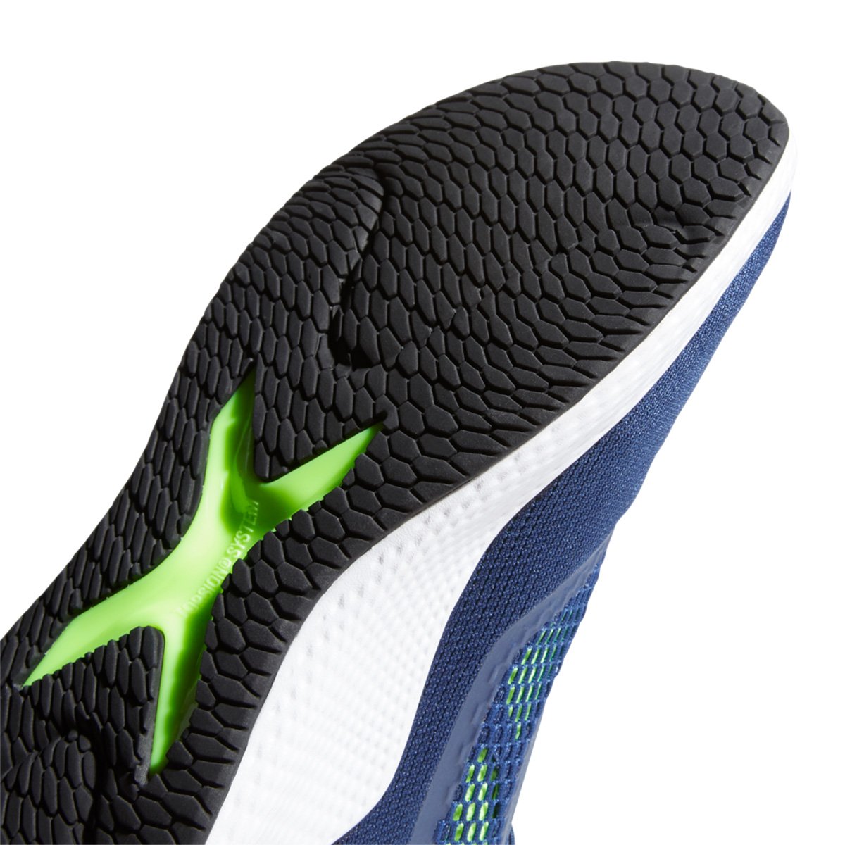 Tênis Adidas Alphabounce Rc 3 Masculino - Tam: 40 - 5