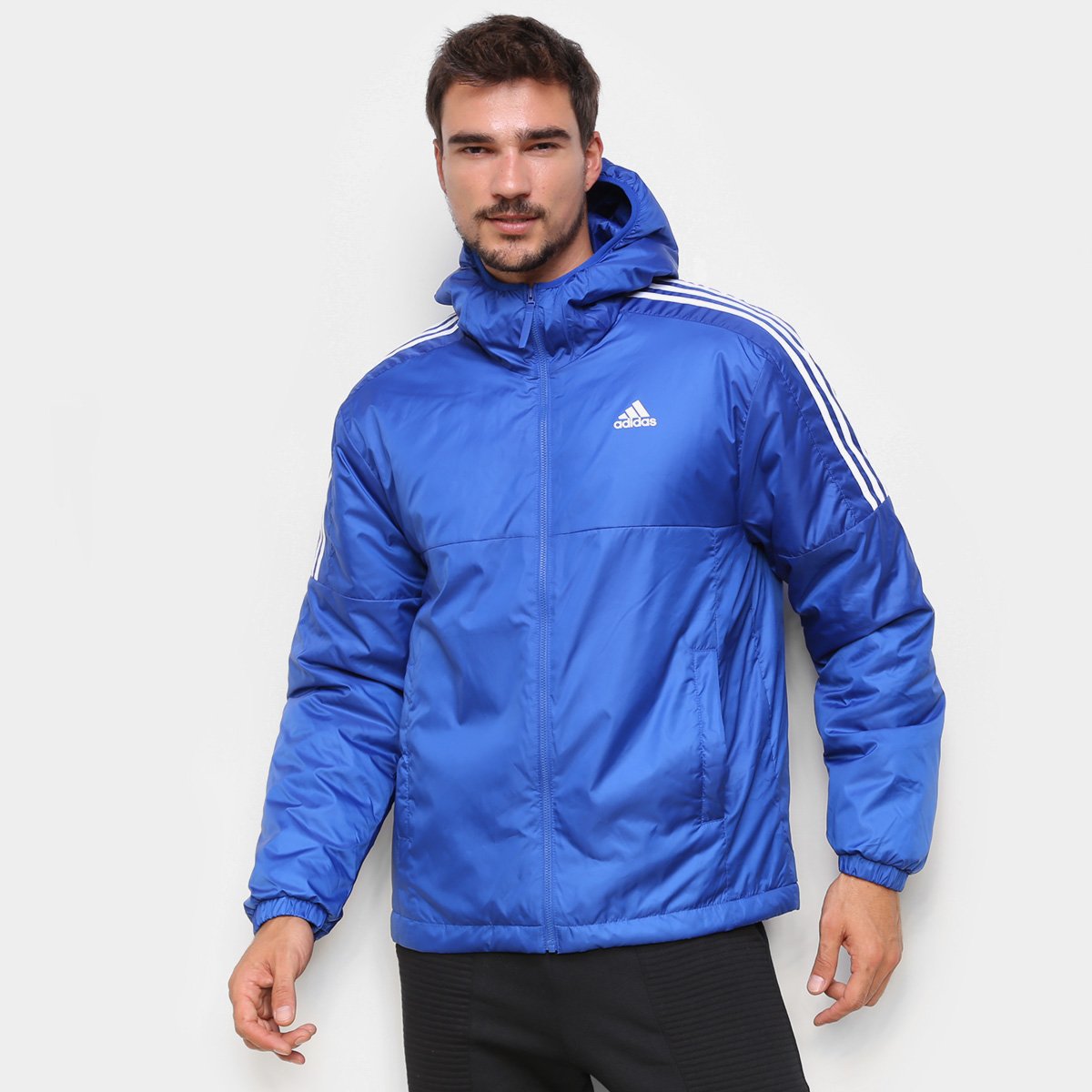 Jaqueta Adidas Essentials Insulated Masculina