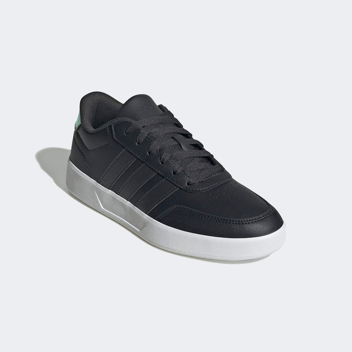 Tênis Adidas Breaknet Feminino - Tam: 39 - 3