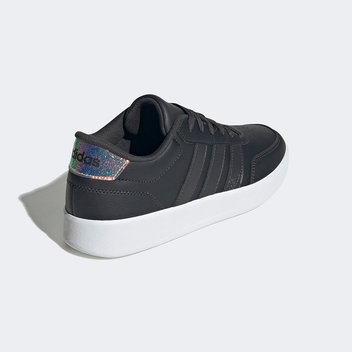 Tênis Adidas Breaknet Feminino - Tam: 39 - 4