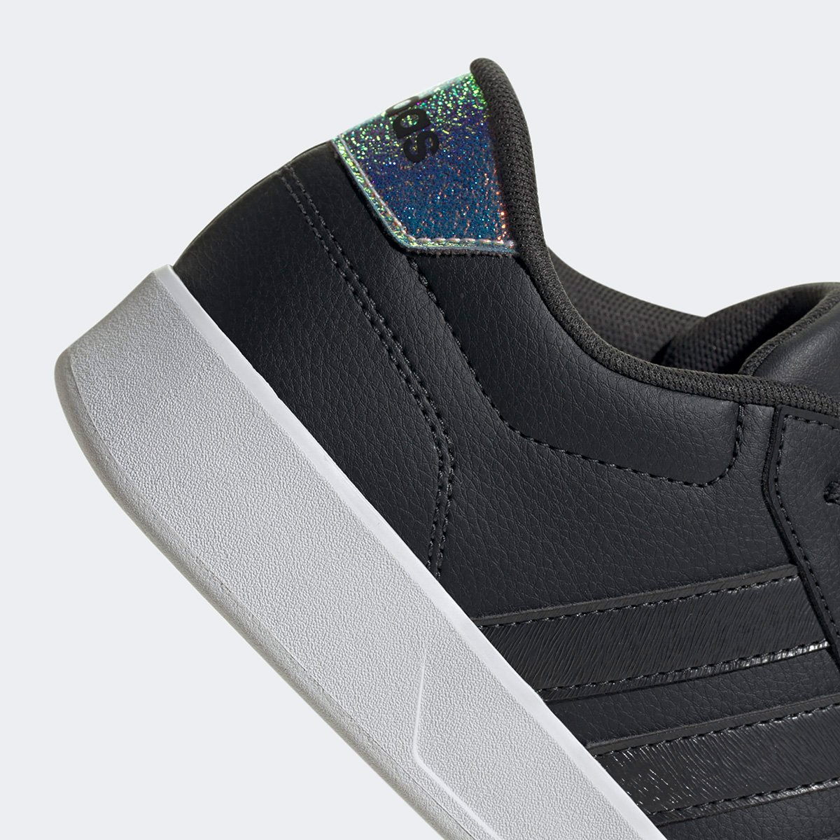 Tênis Adidas Breaknet Feminino - Tam: 39 - 5