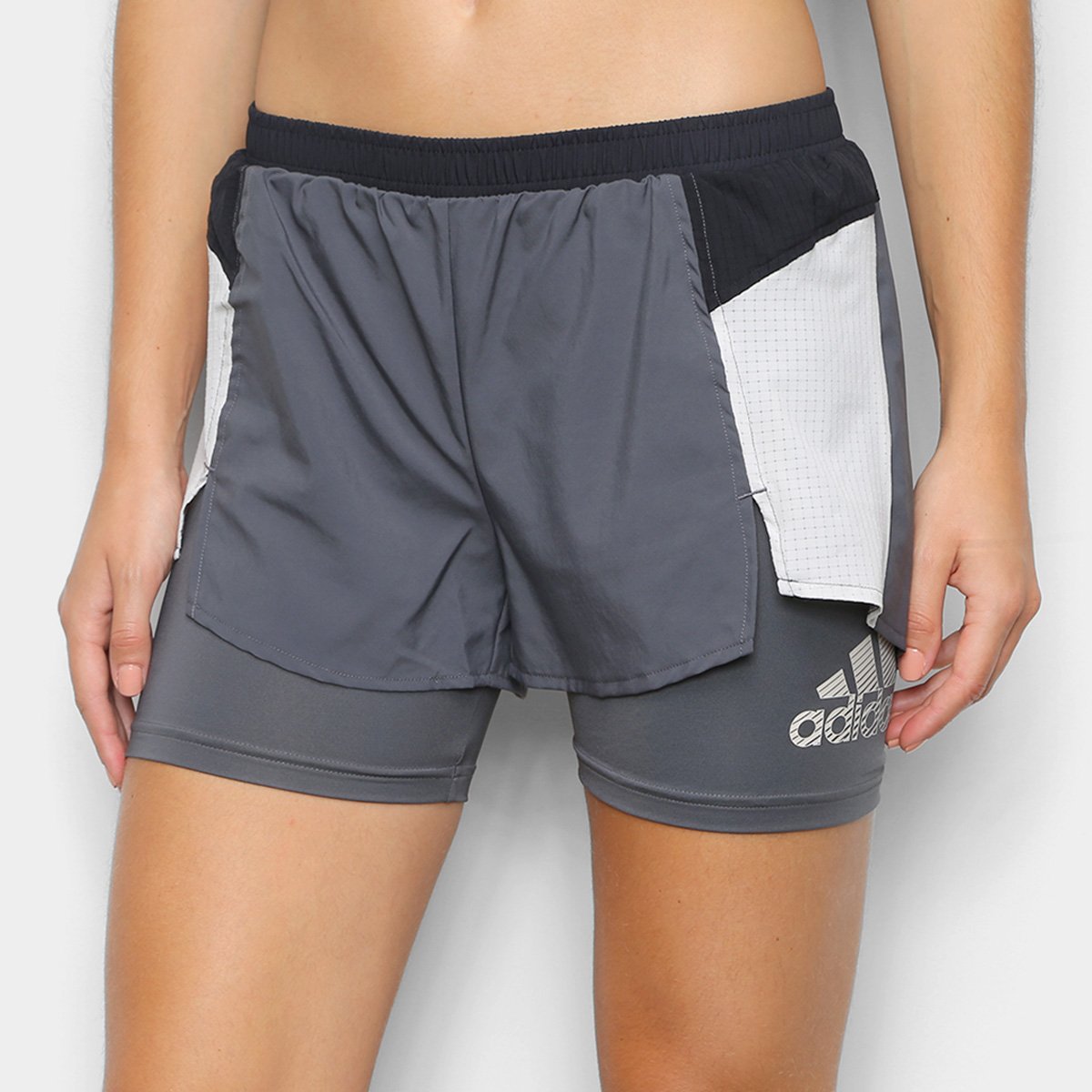 Short Adidas Innovation Feminino