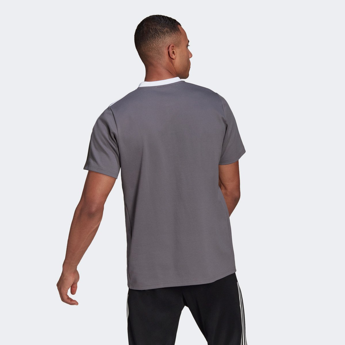 Camisa Polo Adidas Tiro 21 Masculina - Tam: P - 2