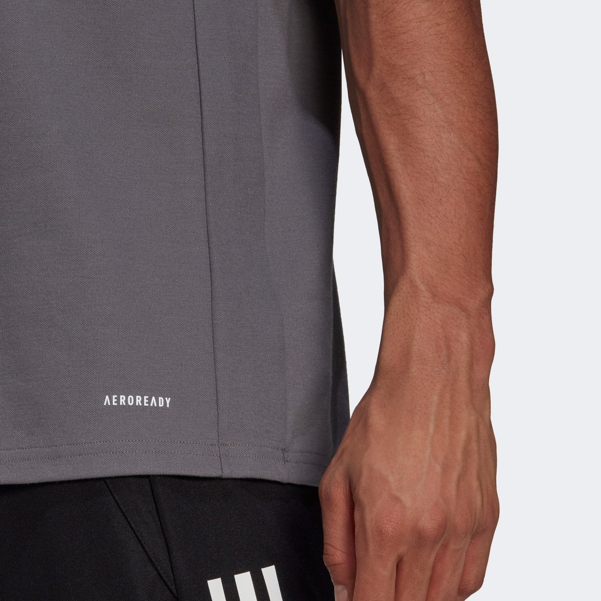 Camisa Polo Adidas Tiro 21 Masculina - Tam: P - 5