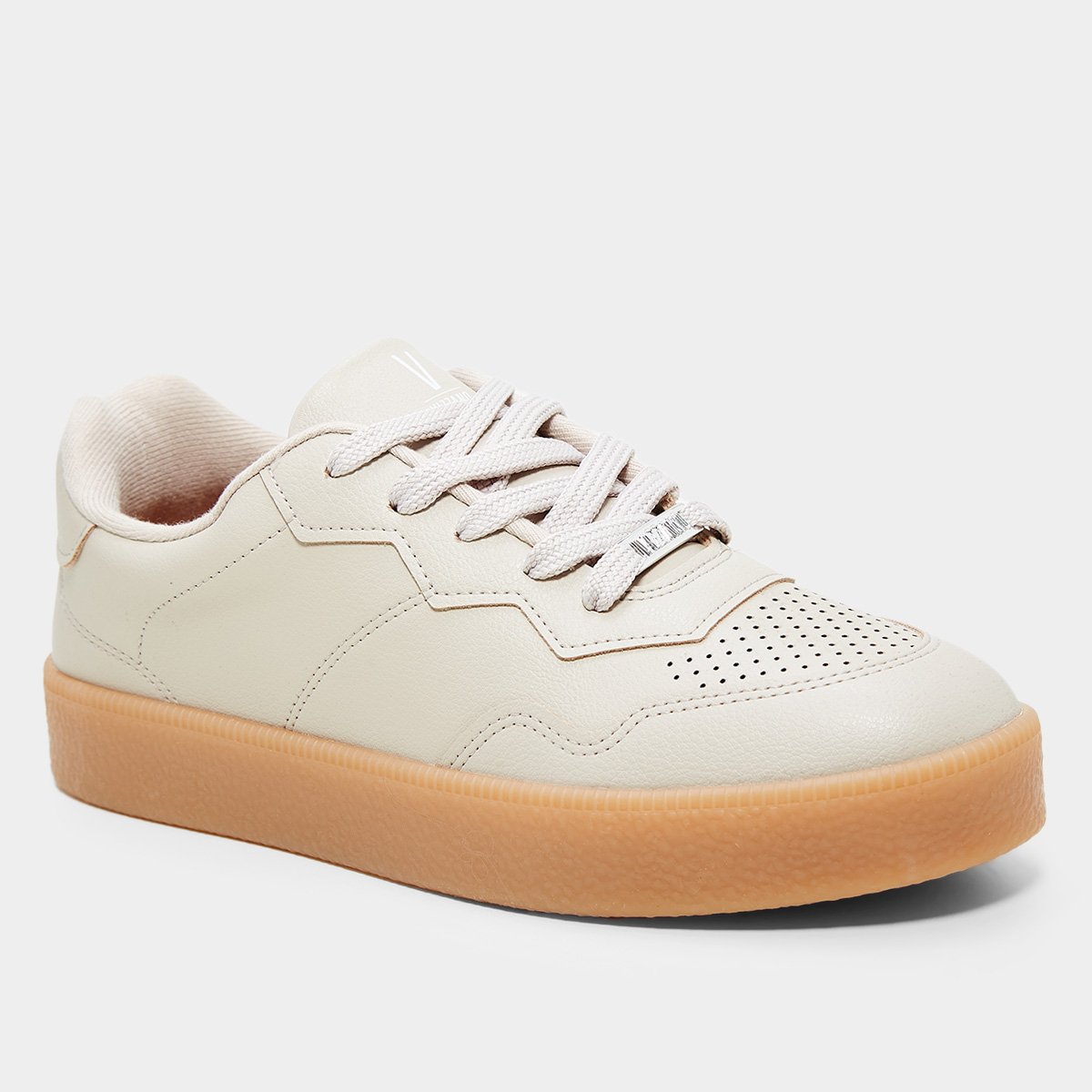 Tênis Vizzano Básico Feminino - Tam: 34 - 1