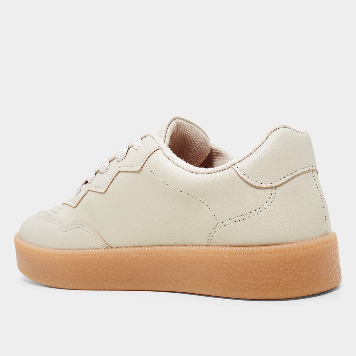 Tênis Vizzano Básico Feminino - Tam: 34 - 2