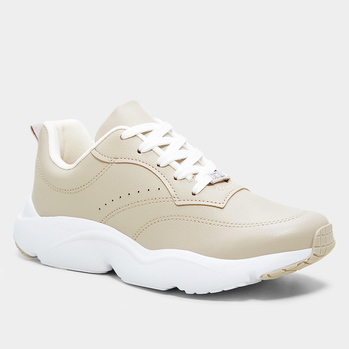 Tênis Vizzano Feminino - Tam: 36 - 1