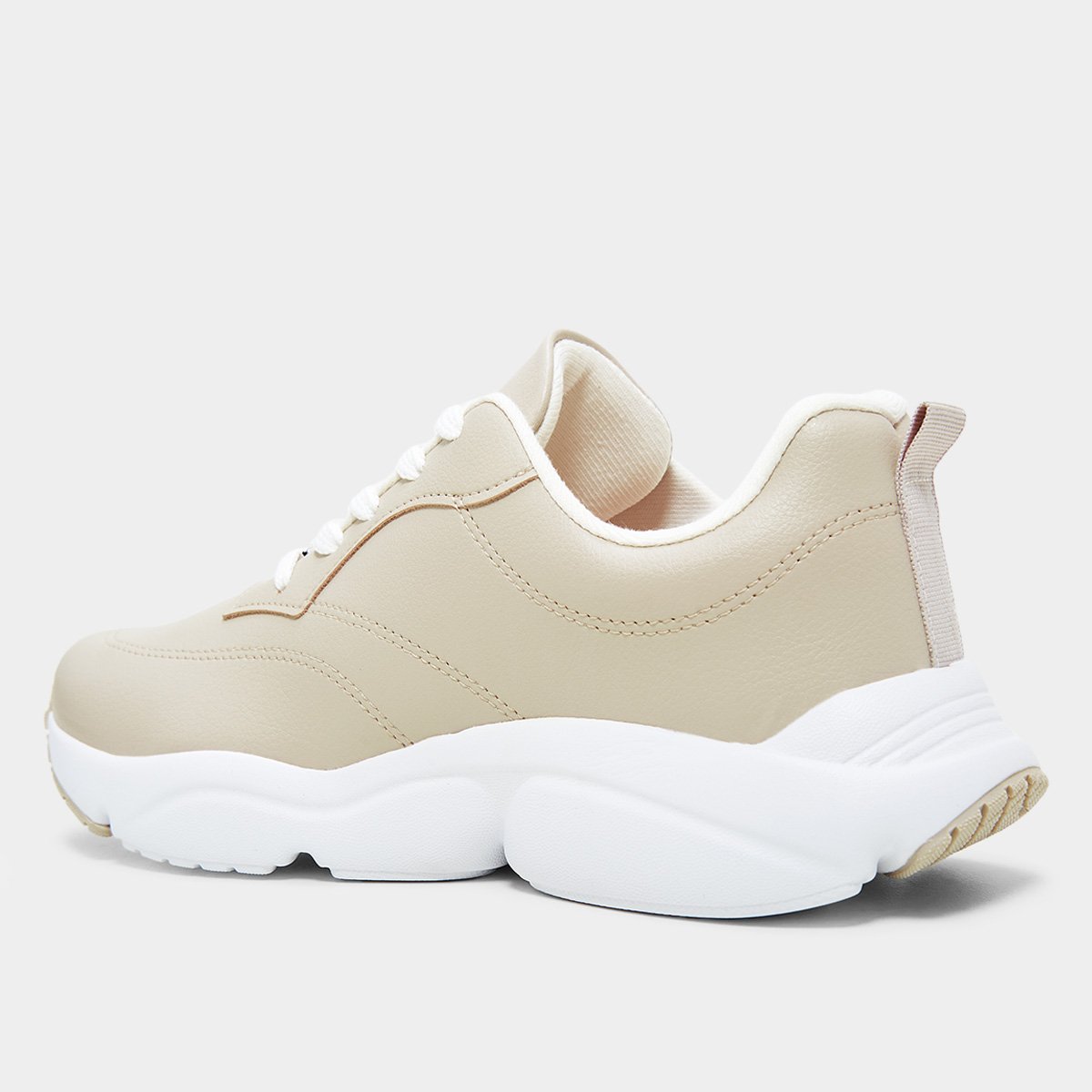 Tênis Vizzano Feminino - Tam: 36 - 2