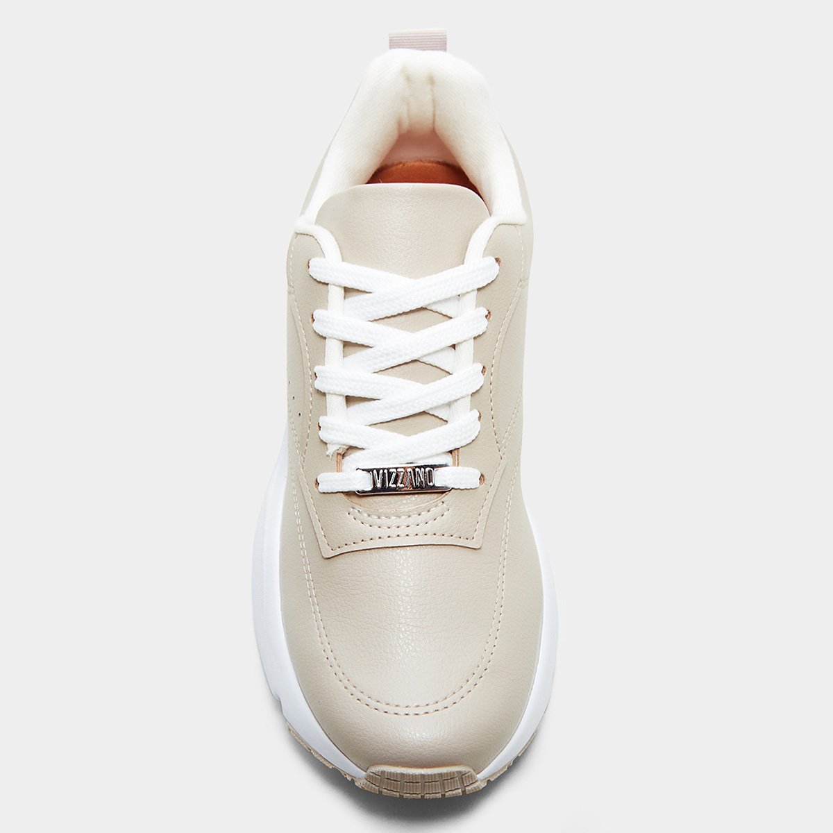 Tênis Vizzano Feminino - Tam: 36 - 3