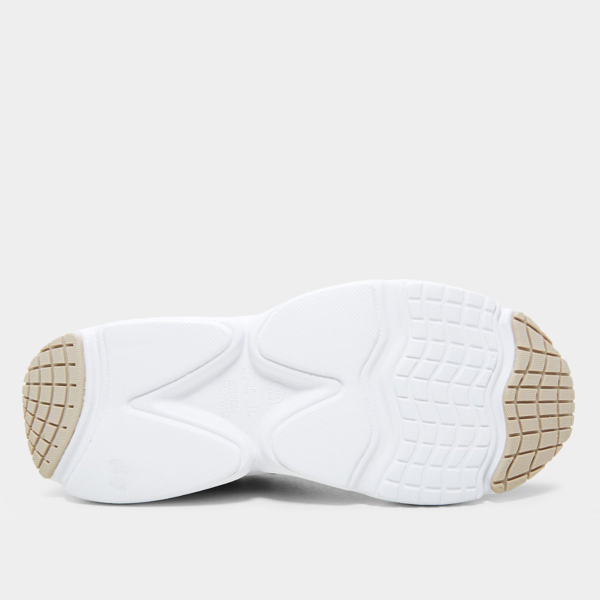 Tênis Vizzano Feminino - Tam: 36 - 4