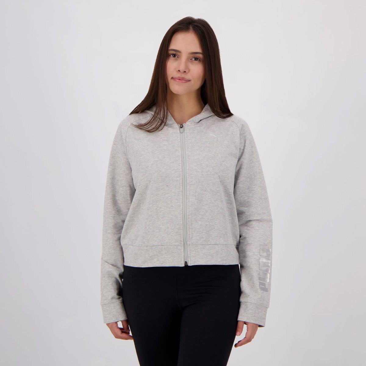 Jaqueta Puma RTG FZ Feminina