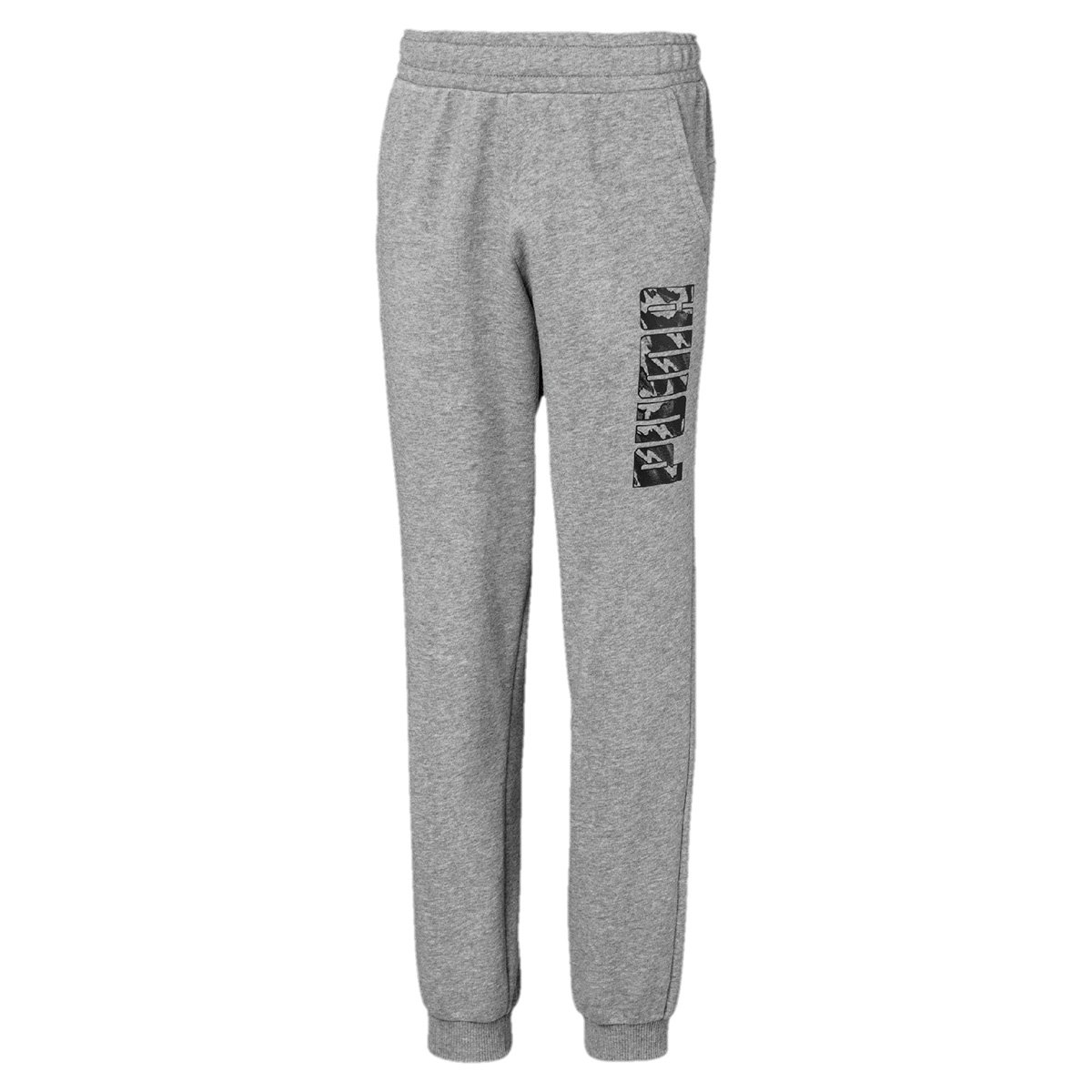 Calça Moletom Infantil Puma KA Sweat TR Cl B Masculina - Tam: 6A