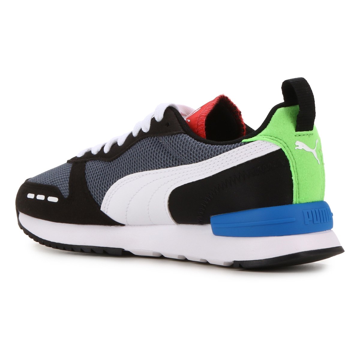 Tênis Puma Puma R78 - Tam: 44 - 2