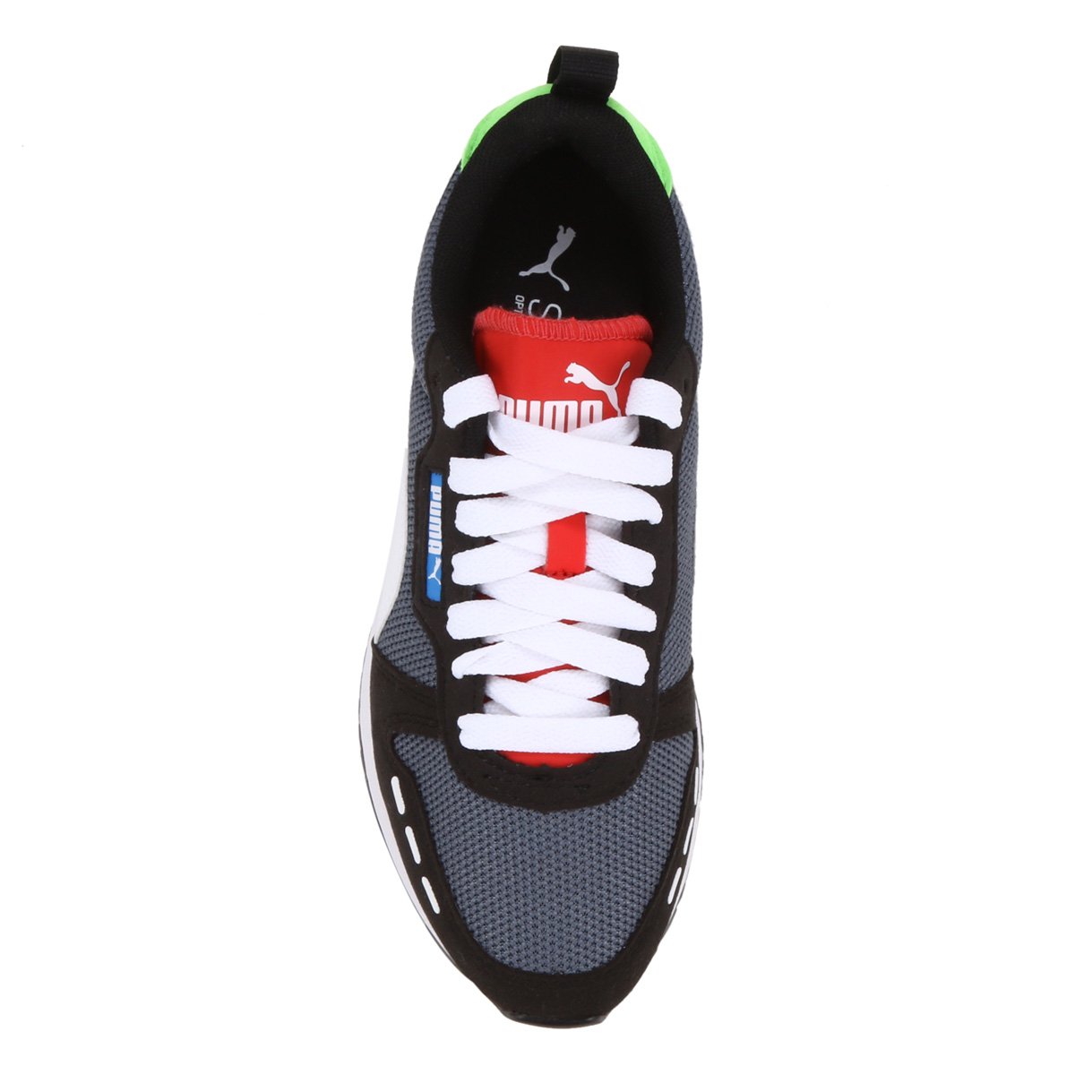 Tênis Puma Puma R78 - Tam: 44 - 3