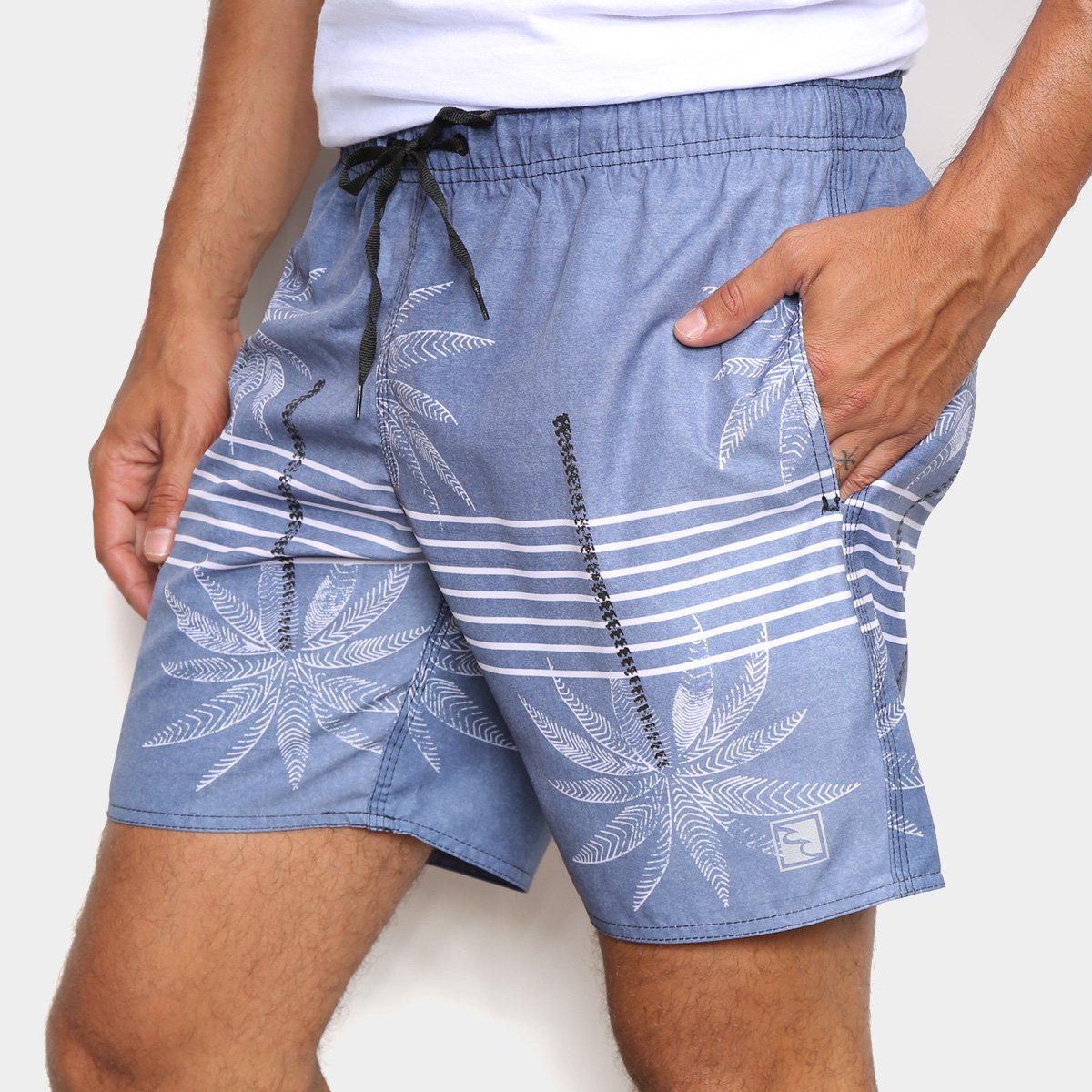Short Ventury City Summer Masculino