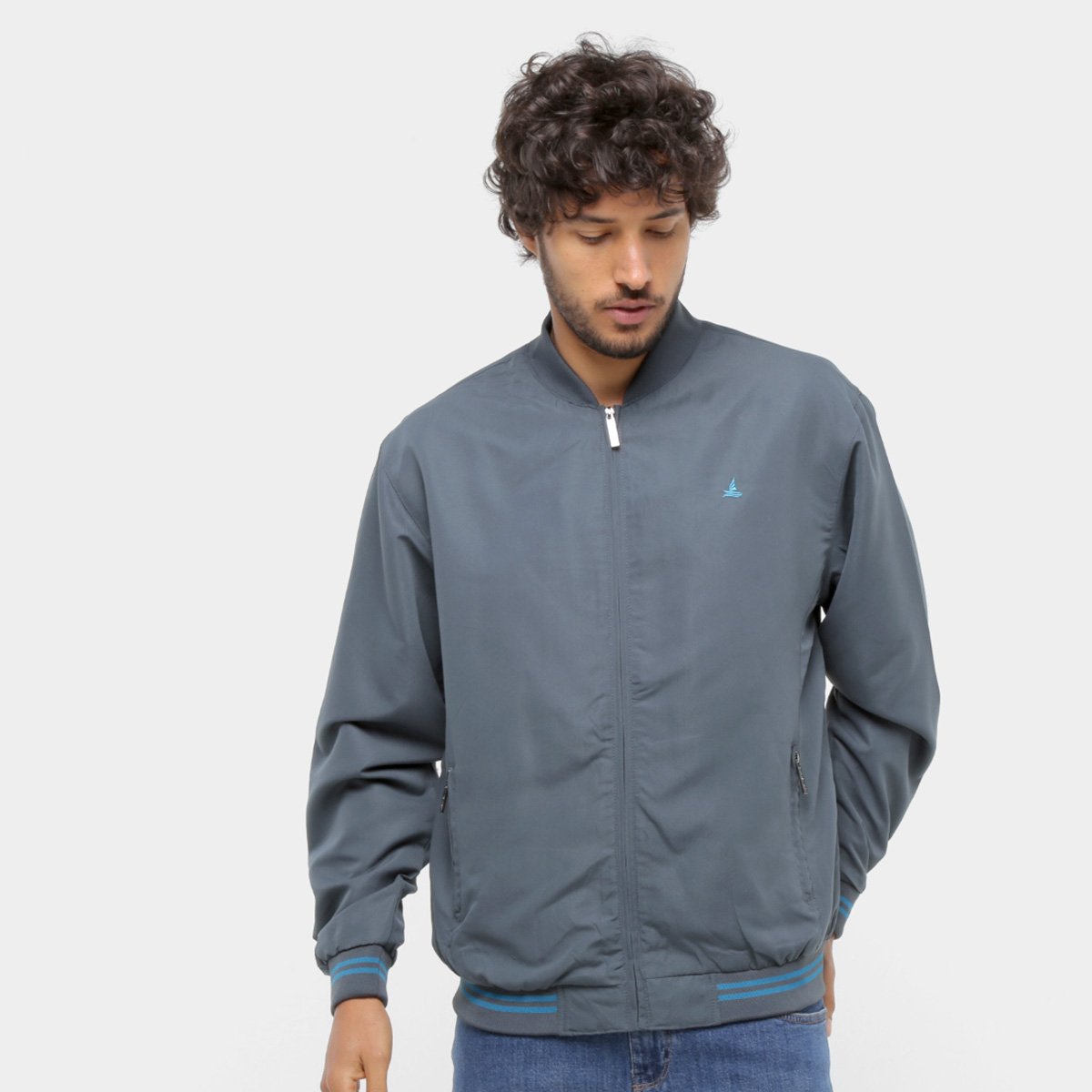Jaqueta Lucky Sailing Masculina