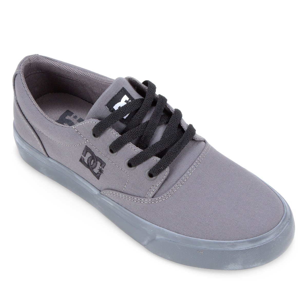 Tênis DC Shoes New Flash 2 TX Masculino - Tam: 35 - 1