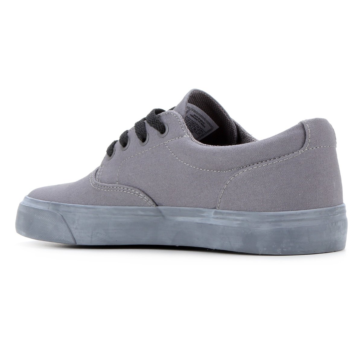Tênis DC Shoes New Flash 2 TX Masculino - Tam: 35 - 2